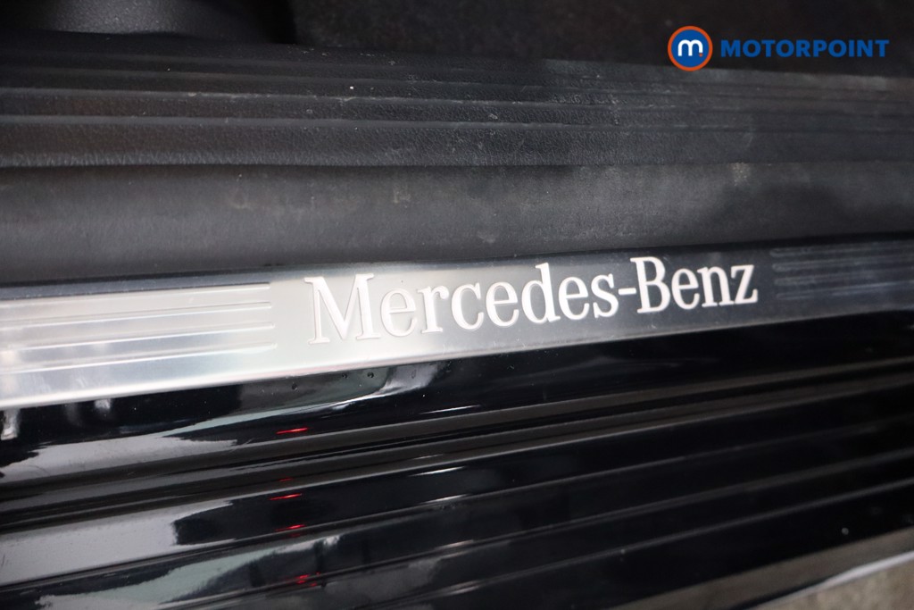 Mercedes-Benz CLA Amg Line Automatic Petrol Estate - Stock Number (1576129) - 24th supplementary image
