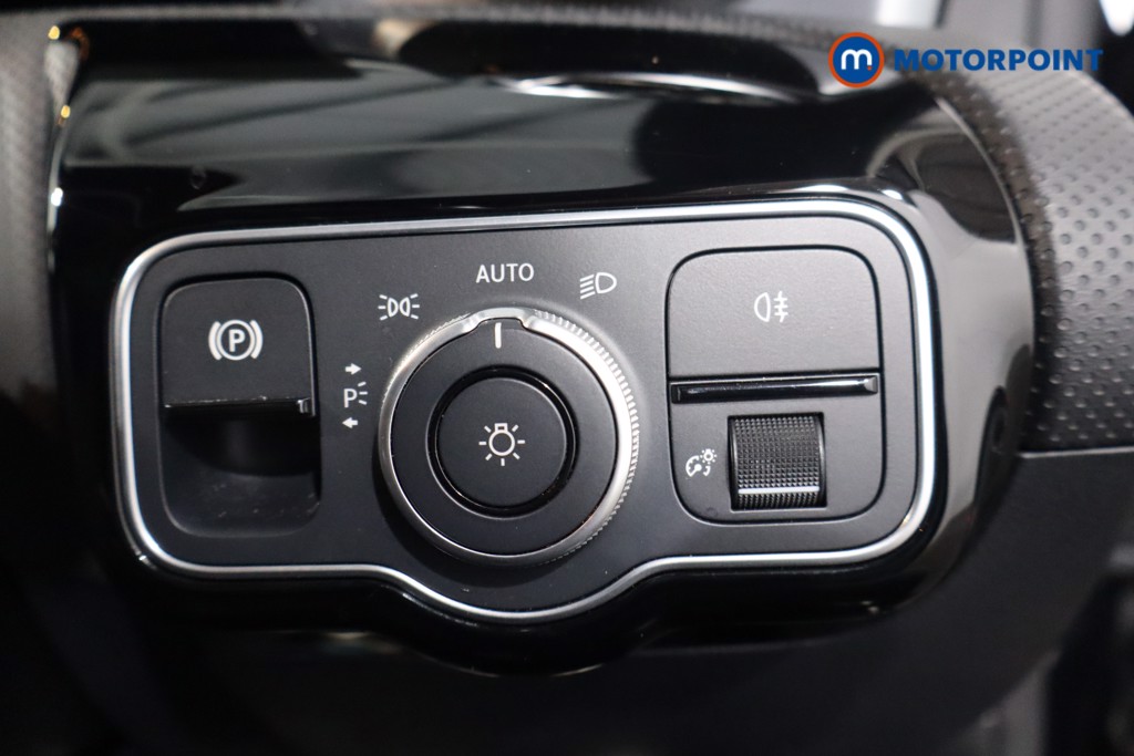 Mercedes-Benz CLA Amg Line Automatic Petrol Estate - Stock Number (1576129) - 25th supplementary image