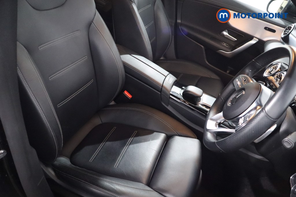 Mercedes-Benz CLA Amg Line Automatic Petrol Estate - Stock Number (1576129) - 28th supplementary image