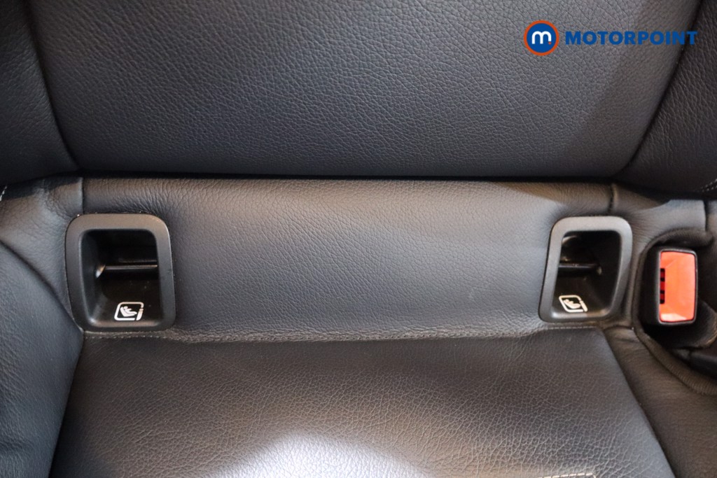 Mercedes-Benz CLA Amg Line Automatic Petrol Estate - Stock Number (1576129) - 29th supplementary image