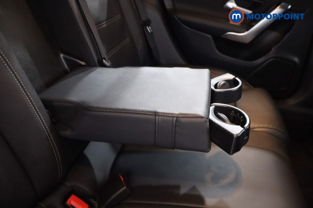 Mercedes-Benz CLA Amg Line Automatic Petrol Estate - Stock Number (1576129) - 30th supplementary image