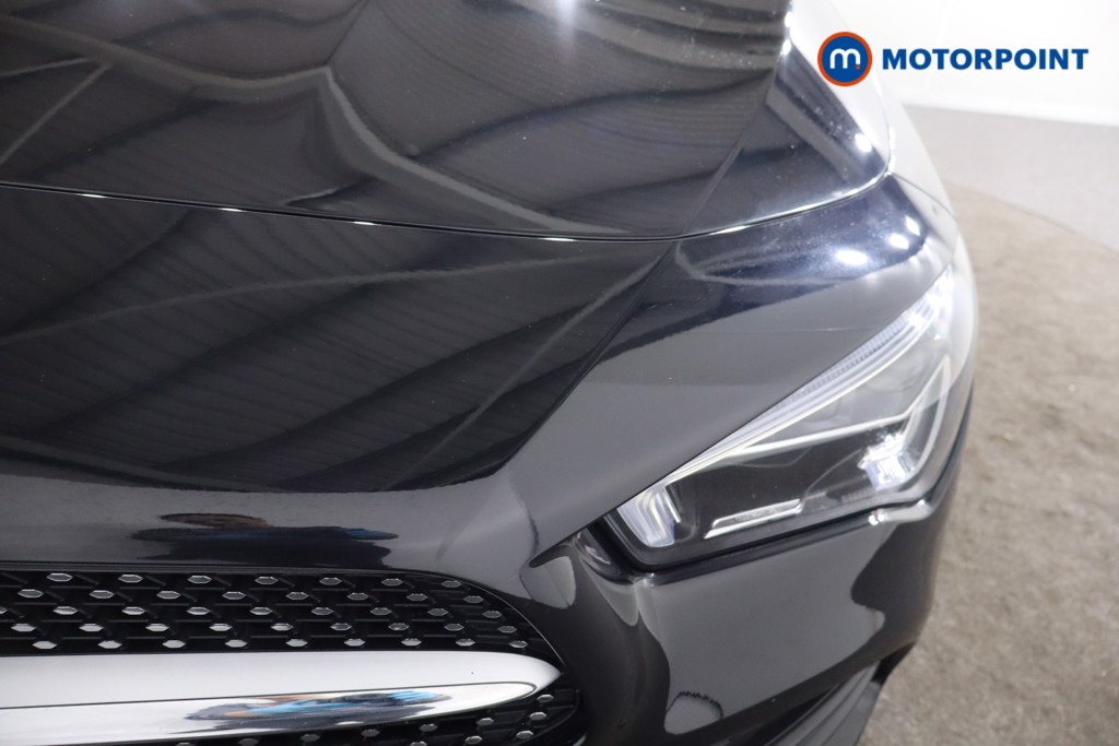 Mercedes-Benz CLA Amg Line Automatic Petrol Estate - Stock Number (1576129) - 31st supplementary image