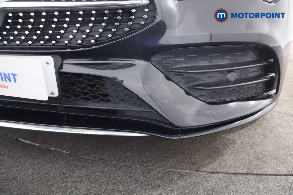 Mercedes-Benz CLA Amg Line Automatic Petrol Estate - Stock Number (1576129) - 32nd supplementary image