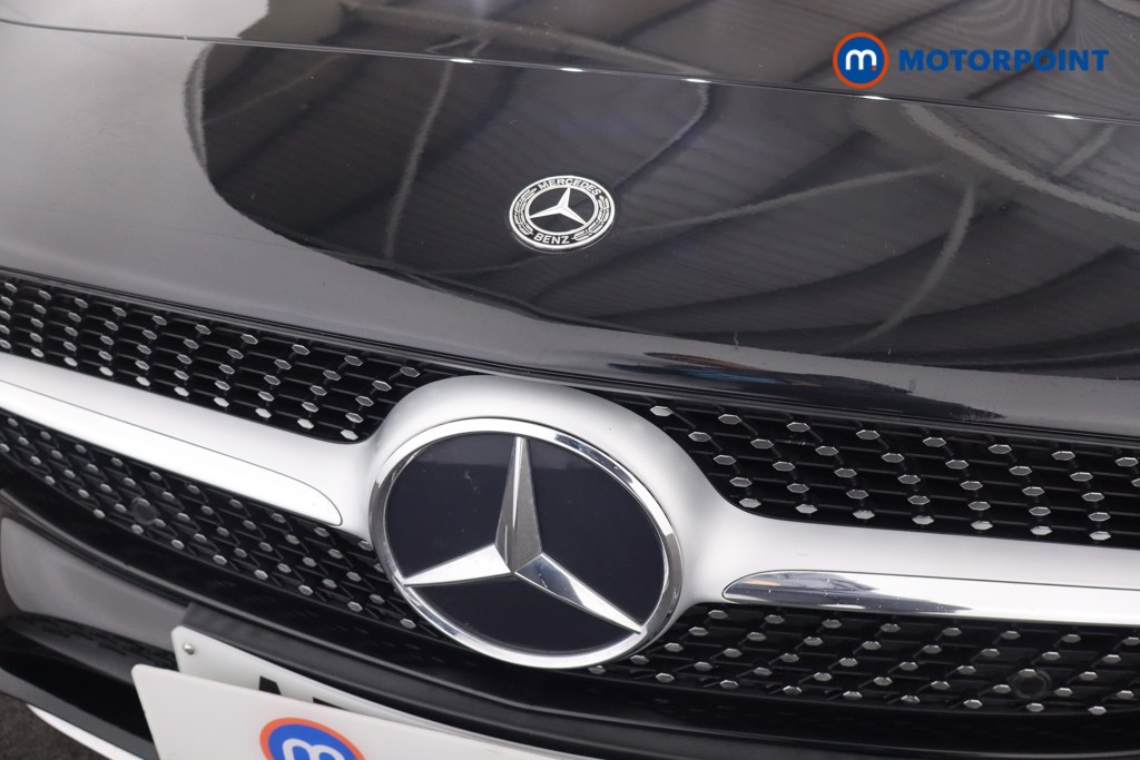 Mercedes-Benz CLA Amg Line Automatic Petrol Estate - Stock Number (1576129) - 33rd supplementary image
