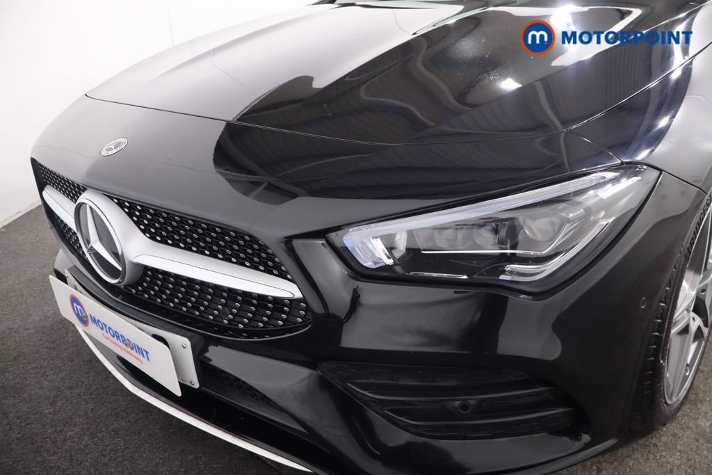 Mercedes-Benz CLA Amg Line Automatic Petrol Estate - Stock Number (1576129) - 34th supplementary image