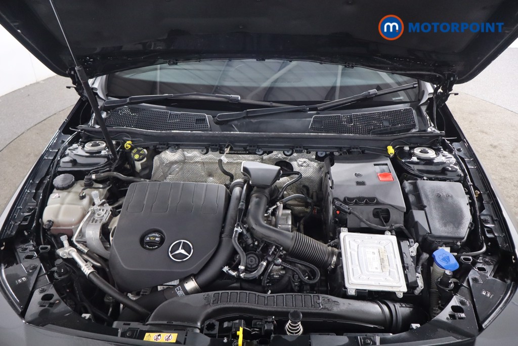 Mercedes-Benz CLA Amg Line Automatic Petrol Estate - Stock Number (1576129) - 35th supplementary image