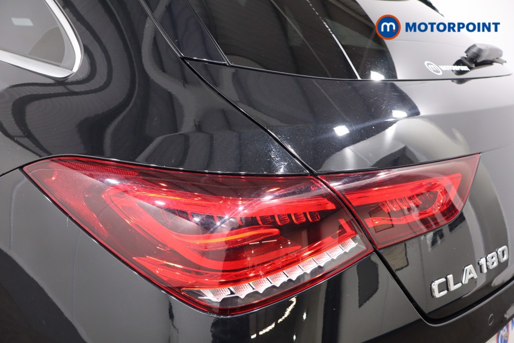 Mercedes-Benz CLA Amg Line Automatic Petrol Estate - Stock Number (1576129) - 37th supplementary image