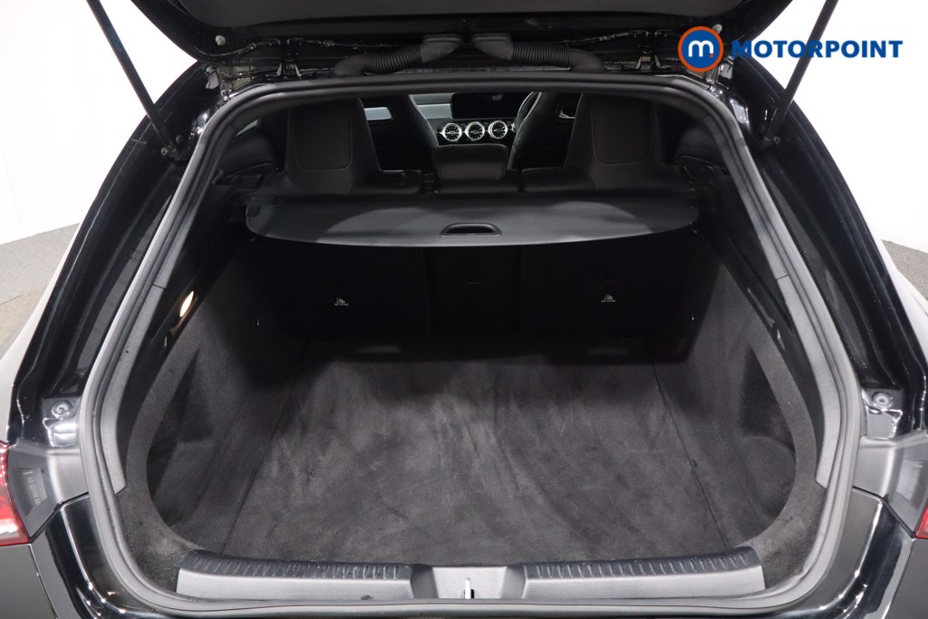 Mercedes-Benz CLA Amg Line Automatic Petrol Estate - Stock Number (1576129) - 40th supplementary image