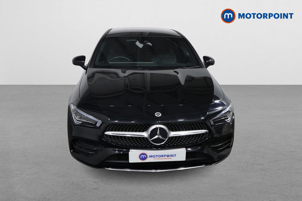 Mercedes-Benz CLA Amg Line Automatic Petrol Estate - Stock Number (1576129) - Front bumper
