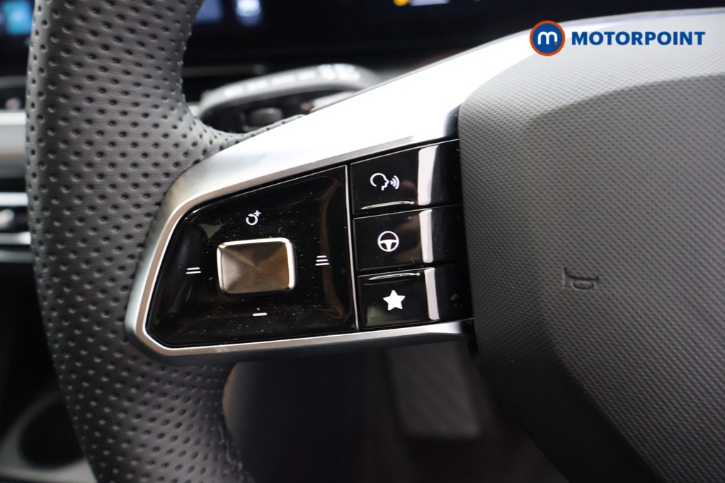 Mg Motor Uk HS Trophy Automatic Petrol SUV - Stock Number (1576163) - 2nd supplementary image