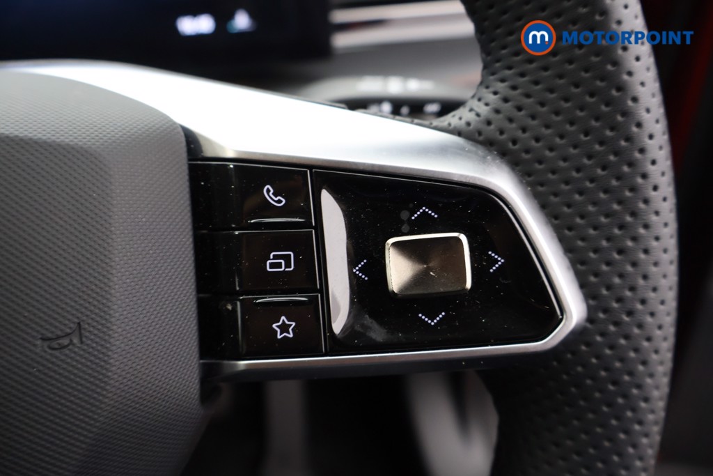 Mg Motor Uk HS Trophy Automatic Petrol SUV - Stock Number (1576163) - 3rd supplementary image