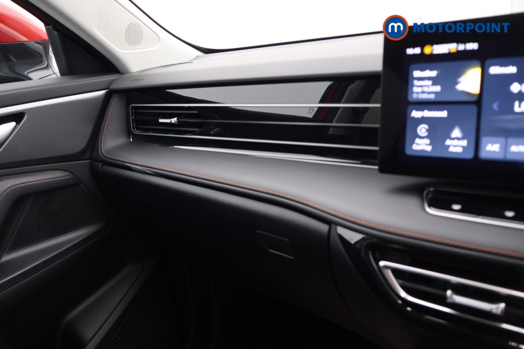 Mg Motor Uk HS Trophy Automatic Petrol SUV - Stock Number (1576163) - 6th supplementary image