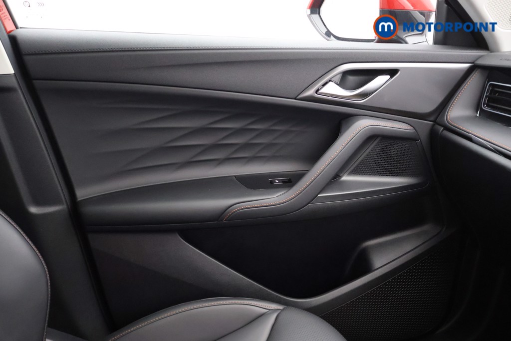 Mg Motor Uk HS Trophy Automatic Petrol SUV - Stock Number (1576163) - 7th supplementary image