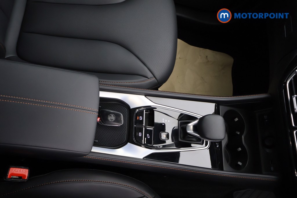 Mg Motor Uk HS Trophy Automatic Petrol SUV - Stock Number (1576163) - 8th supplementary image