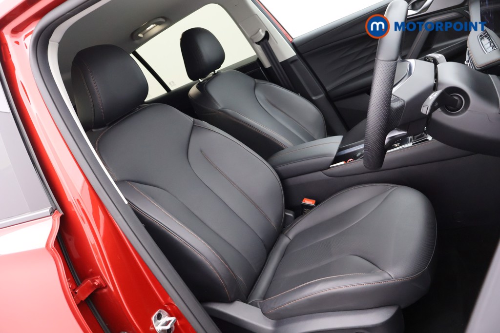 Mg Motor Uk HS Trophy Automatic Petrol SUV - Stock Number (1576163) - 9th supplementary image