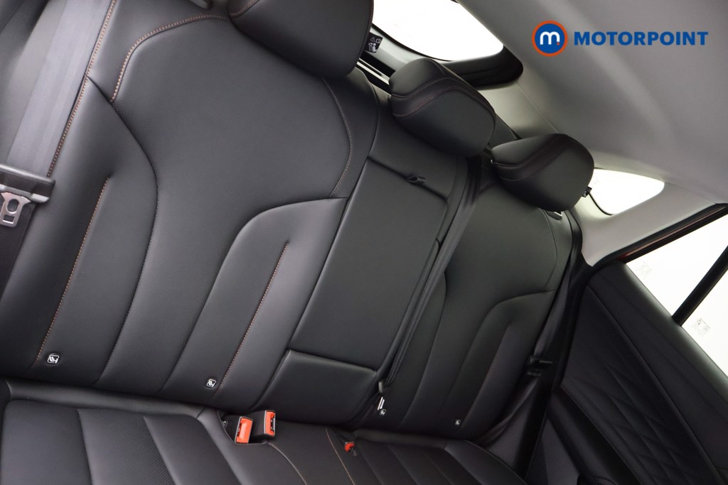 Mg Motor Uk HS Trophy Automatic Petrol SUV - Stock Number (1576163) - 11th supplementary image