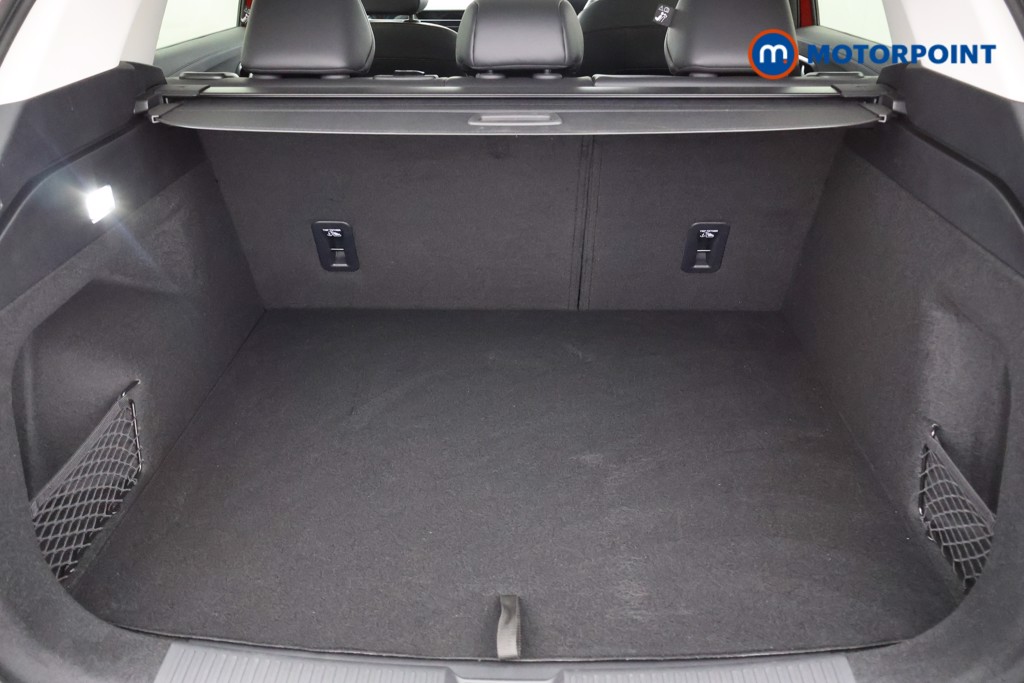 Mg Motor Uk HS Trophy Automatic Petrol SUV - Stock Number (1576163) - 12th supplementary image
