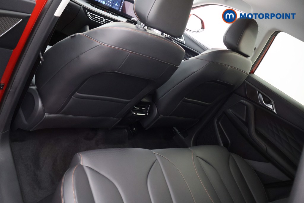 Mg Motor Uk HS Trophy Automatic Petrol SUV - Stock Number (1576163) - 13th supplementary image