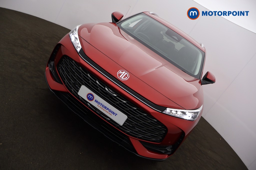 Mg Motor Uk HS Trophy Automatic Petrol SUV - Stock Number (1576163) - 14th supplementary image
