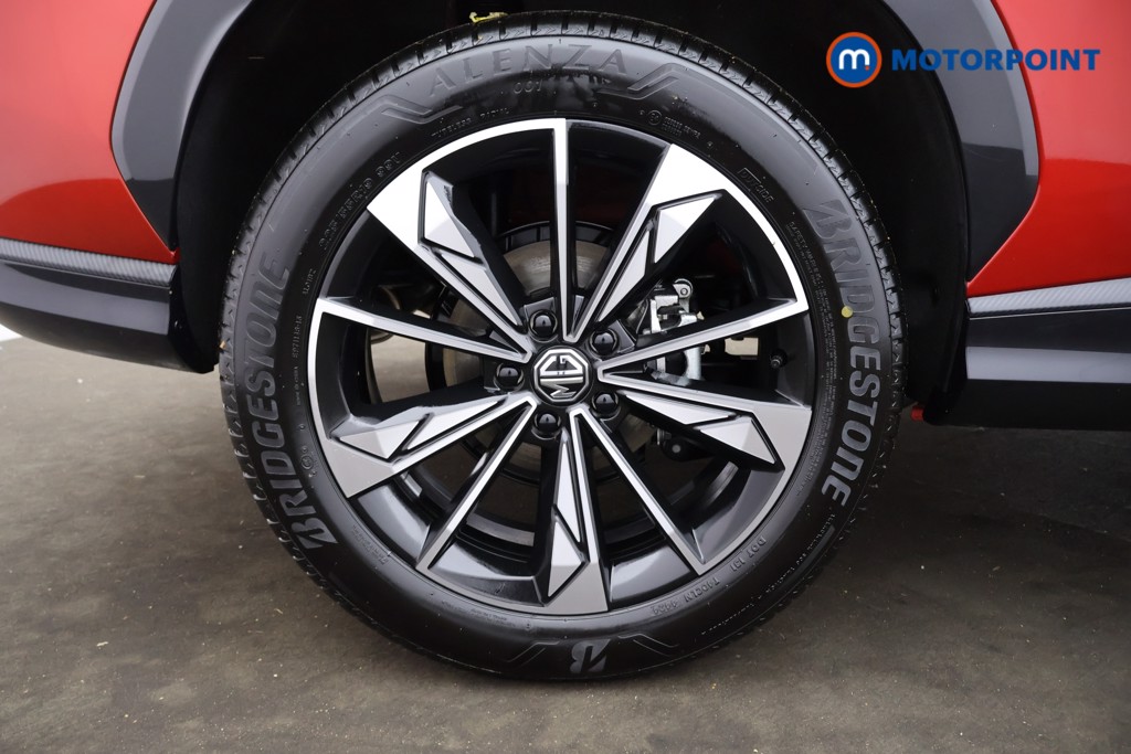 Mg Motor Uk HS Trophy Automatic Petrol SUV - Stock Number (1576163) - 17th supplementary image
