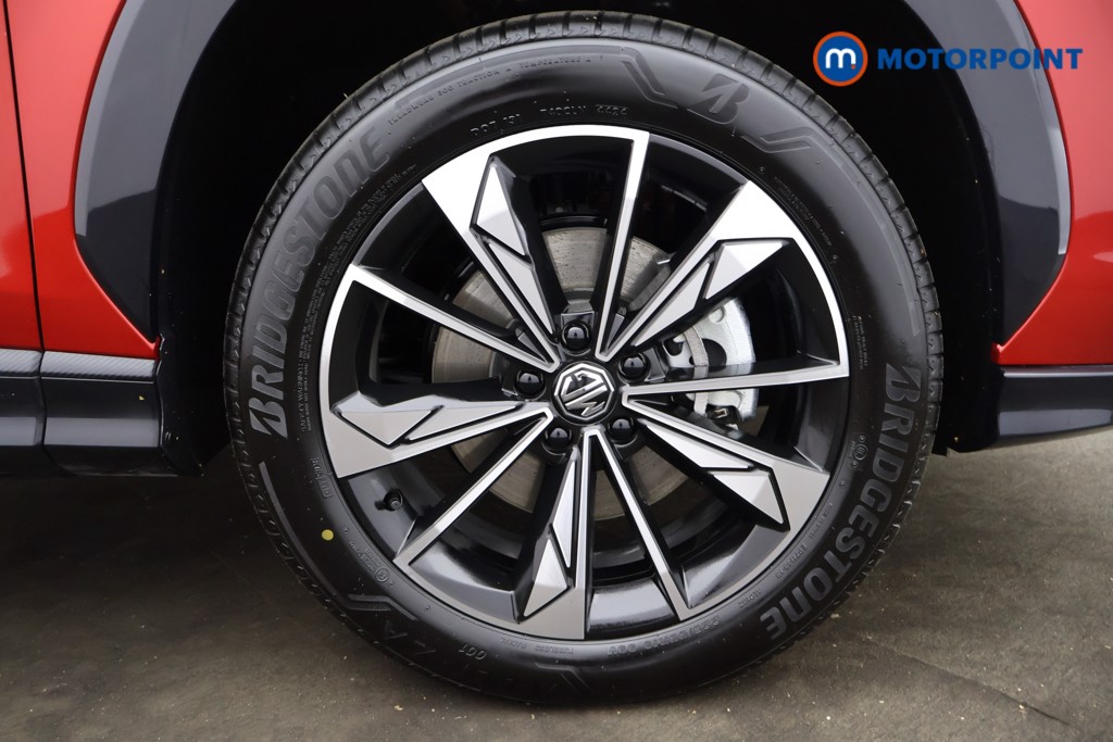 Mg Motor Uk HS Trophy Automatic Petrol SUV - Stock Number (1576163) - 18th supplementary image