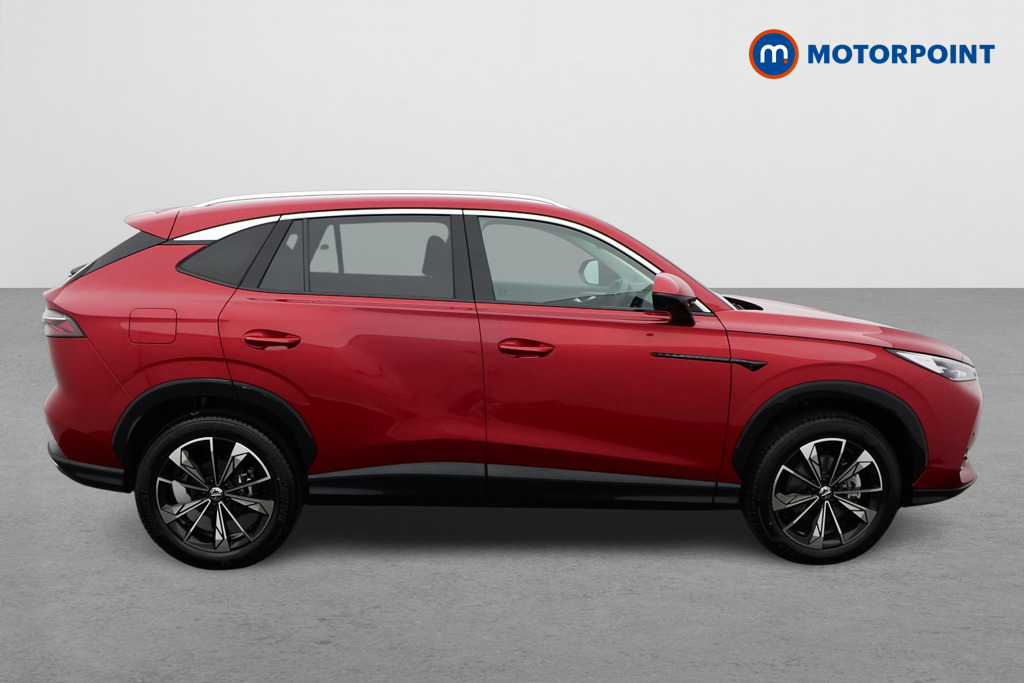 Mg Motor Uk HS Trophy Automatic Petrol SUV - Stock Number (1576163) - Drivers side