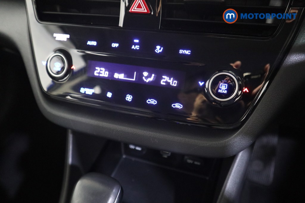 Hyundai Ioniq Premium Se Automatic Petrol-Electric Hybrid Hatchback - Stock Number (1576380) - 7th supplementary image