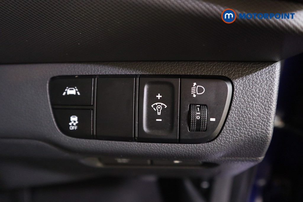 Hyundai Ioniq Premium Se Automatic Petrol-Electric Hybrid Hatchback - Stock Number (1576380) - 9th supplementary image
