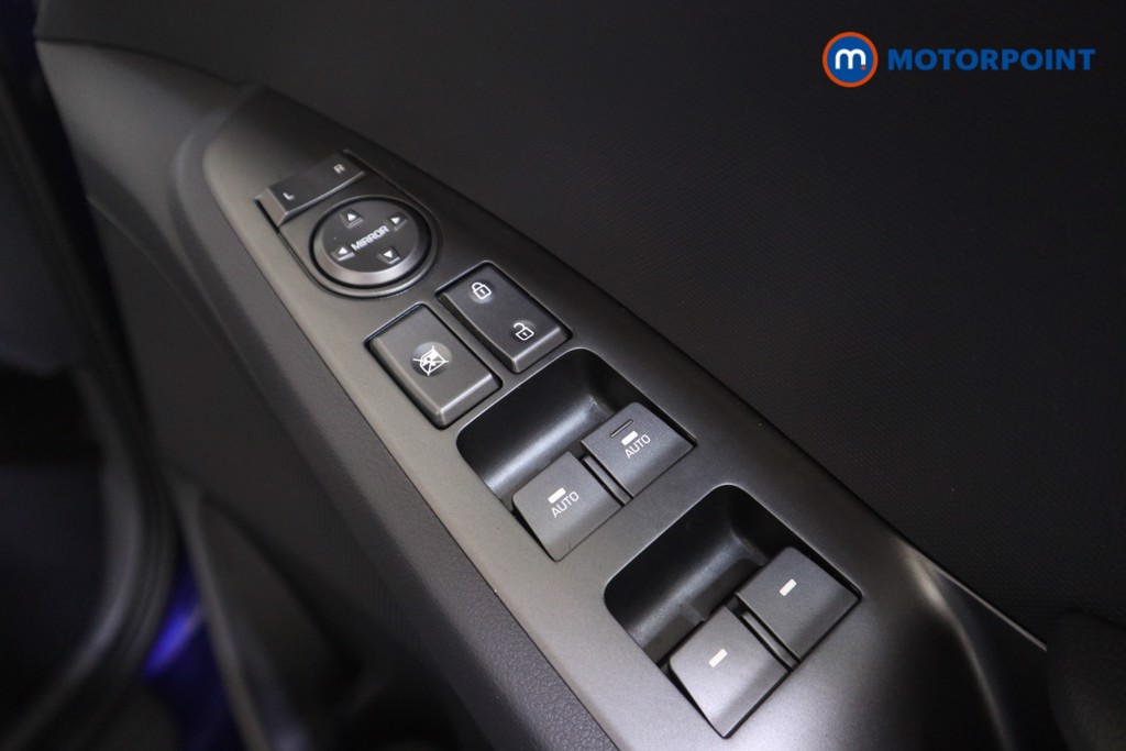 Hyundai Ioniq Premium Se Automatic Petrol-Electric Hybrid Hatchback - Stock Number (1576380) - 10th supplementary image