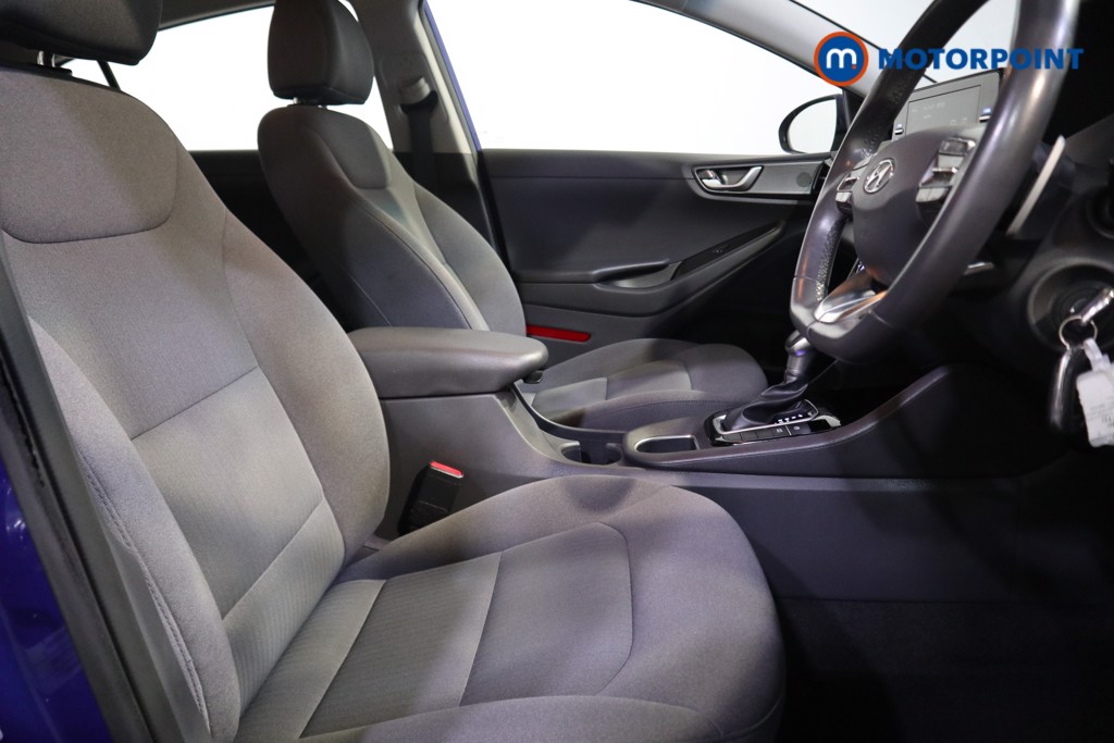 Hyundai Ioniq Premium Se Automatic Petrol-Electric Hybrid Hatchback - Stock Number (1576380) - 11th supplementary image