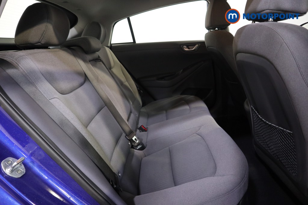 Hyundai Ioniq Premium Se Automatic Petrol-Electric Hybrid Hatchback - Stock Number (1576380) - 12th supplementary image