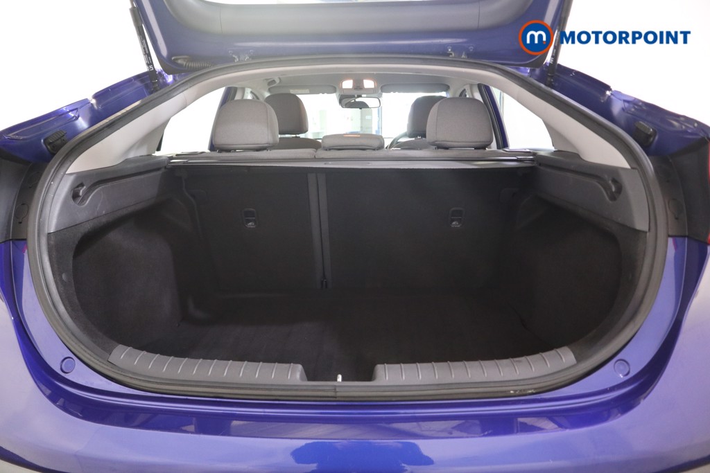 Hyundai Ioniq Premium Se Automatic Petrol-Electric Hybrid Hatchback - Stock Number (1576380) - 13th supplementary image