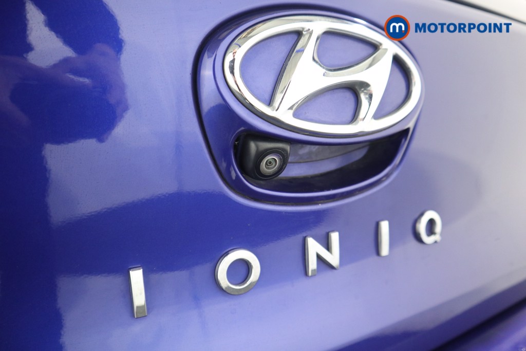 Hyundai Ioniq Premium Se Automatic Petrol-Electric Hybrid Hatchback - Stock Number (1576380) - 19th supplementary image