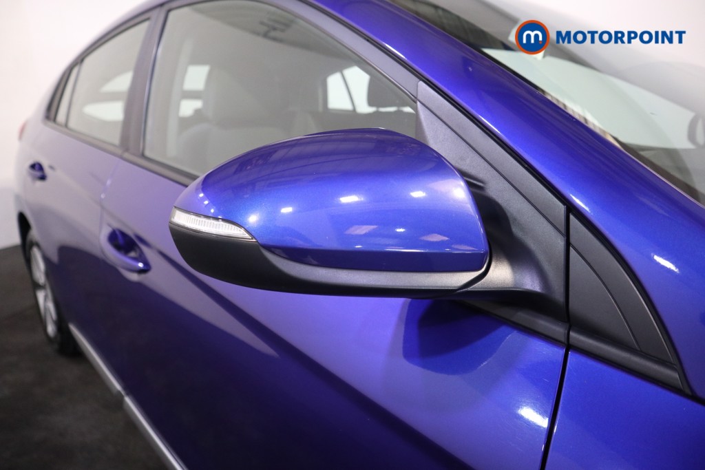 Hyundai Ioniq Premium Se Automatic Petrol-Electric Hybrid Hatchback - Stock Number (1576380) - 22nd supplementary image