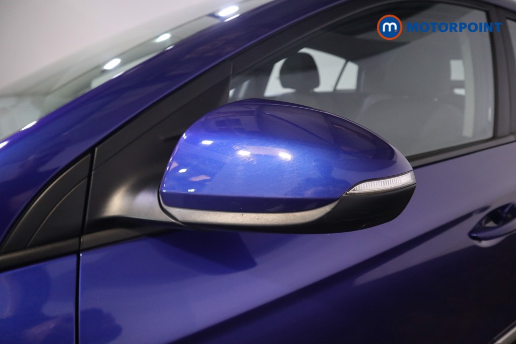 Hyundai Ioniq Premium Se Automatic Petrol-Electric Hybrid Hatchback - Stock Number (1576380) - 23rd supplementary image