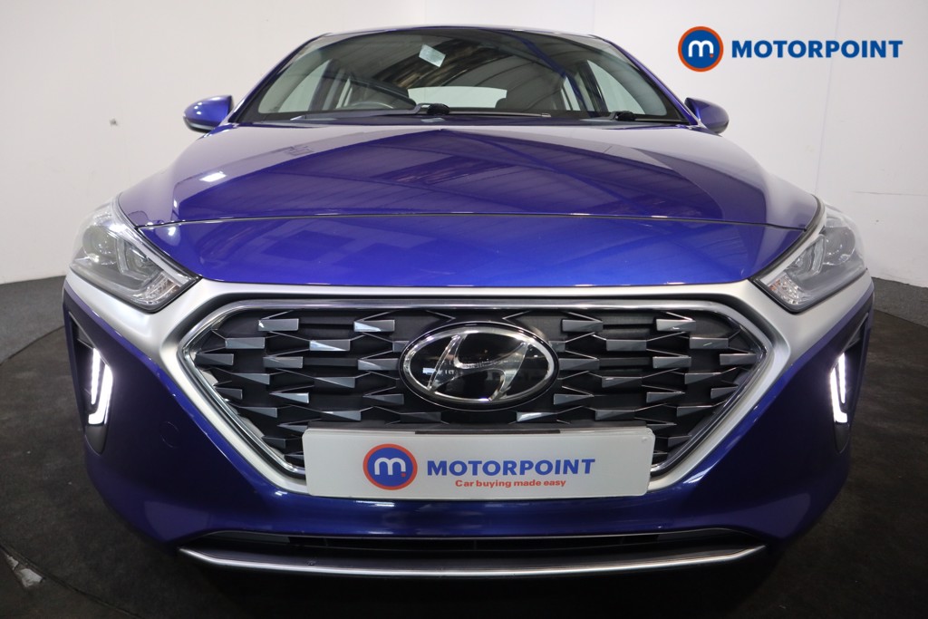 Hyundai Ioniq Premium Se Automatic Petrol-Electric Hybrid Hatchback - Stock Number (1576380) - 25th supplementary image
