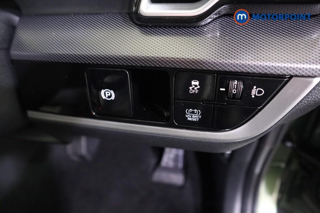 KIA Sportage Gt-Line Automatic Petrol-Electric Hybrid SUV - Stock Number (1576418) - 9th supplementary image