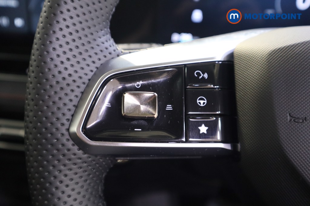 Mg Motor Uk HS Trophy Automatic Petrol SUV - Stock Number (1576464) - 5th supplementary image