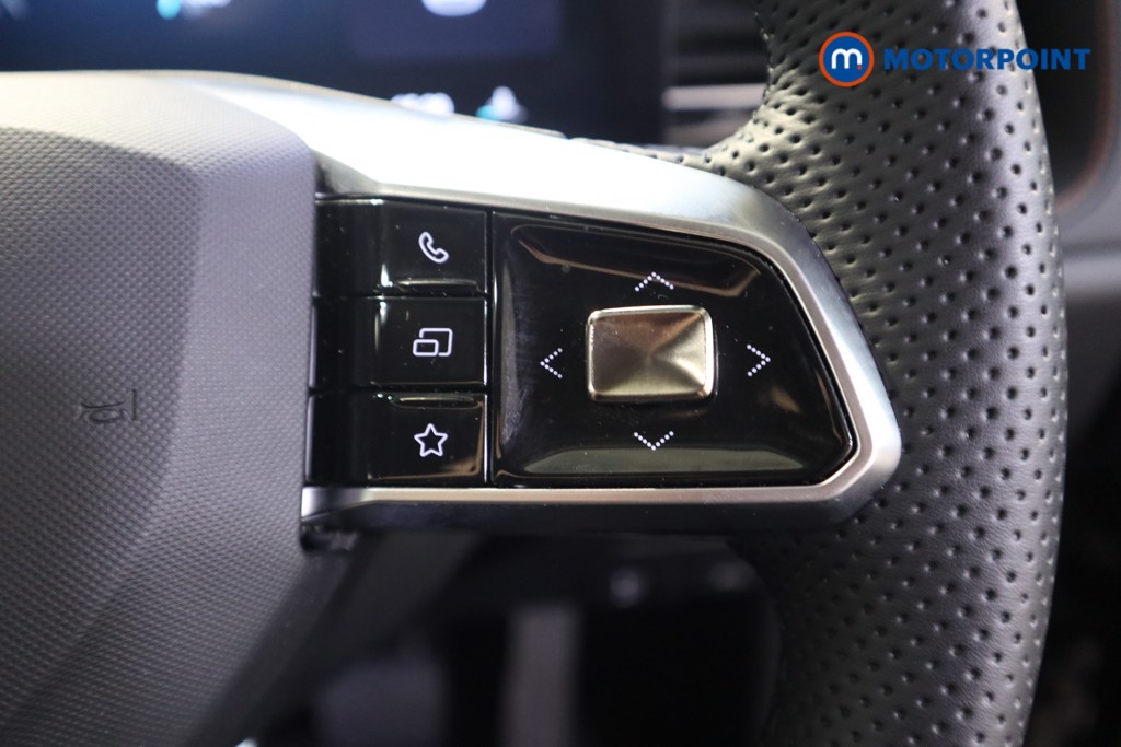 Mg Motor Uk HS Trophy Automatic Petrol SUV - Stock Number (1576464) - 6th supplementary image