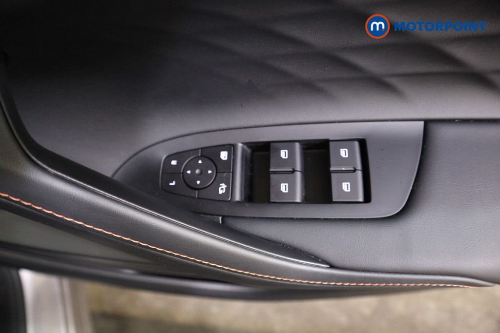 Mg Motor Uk HS Trophy Automatic Petrol SUV - Stock Number (1576464) - 7th supplementary image