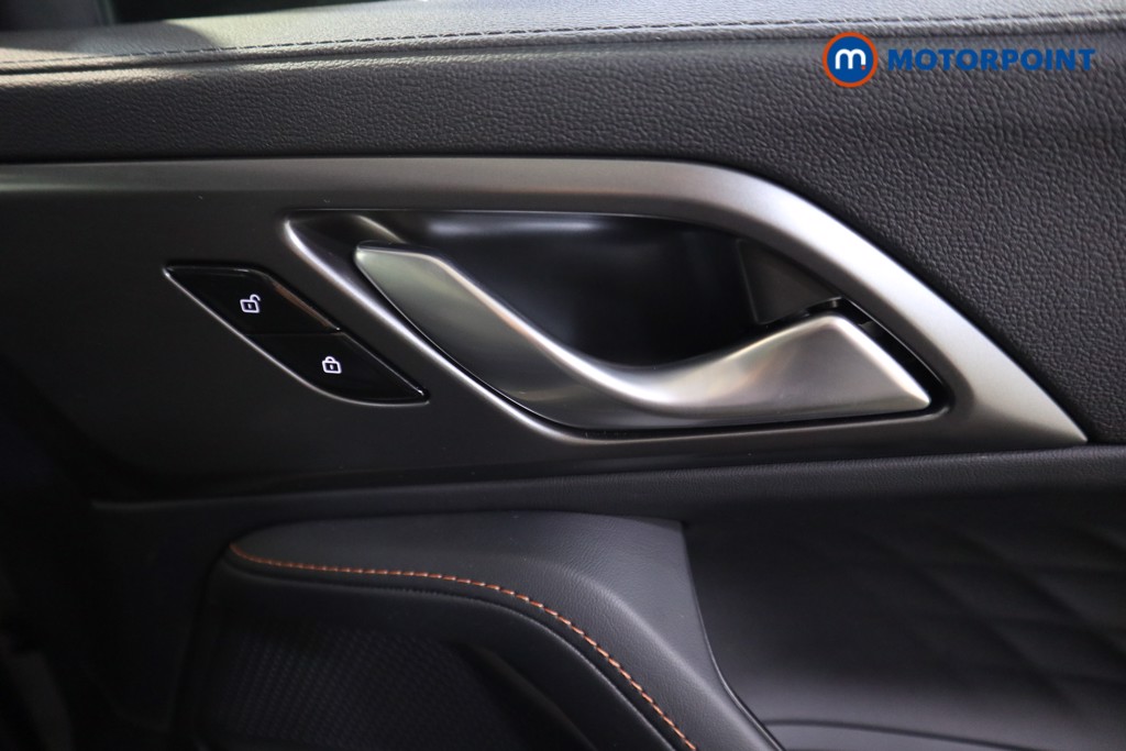 Mg Motor Uk HS Trophy Automatic Petrol SUV - Stock Number (1576464) - 8th supplementary image