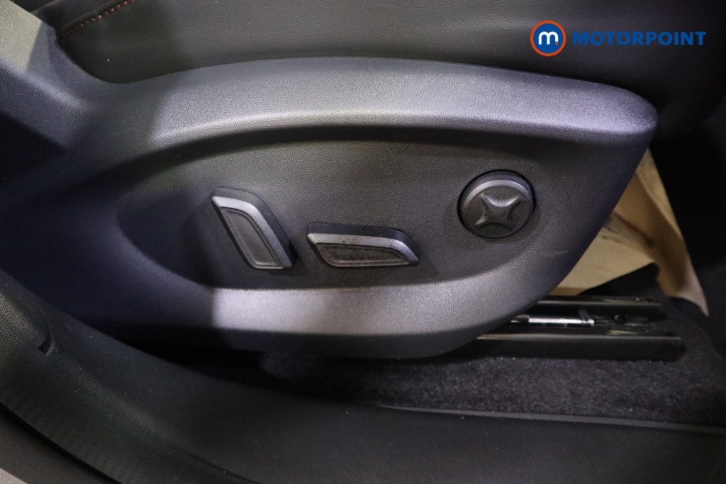 Mg Motor Uk HS Trophy Automatic Petrol SUV - Stock Number (1576464) - 9th supplementary image