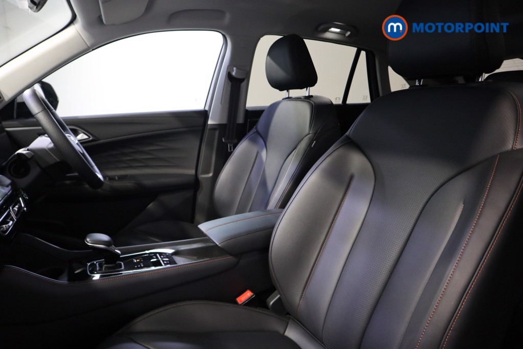 Mg Motor Uk HS Trophy Automatic Petrol SUV - Stock Number (1576464) - 10th supplementary image