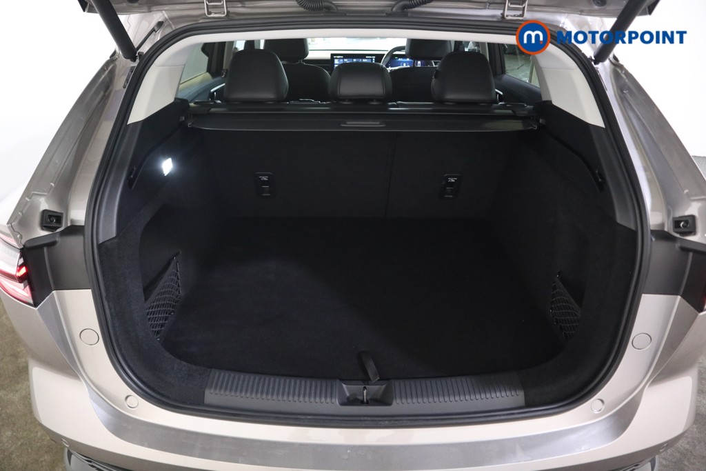 Mg Motor Uk HS Trophy Automatic Petrol SUV - Stock Number (1576464) - 12th supplementary image