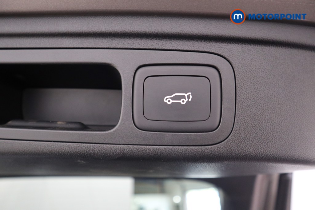 Mg Motor Uk HS Trophy Automatic Petrol SUV - Stock Number (1576464) - 13th supplementary image