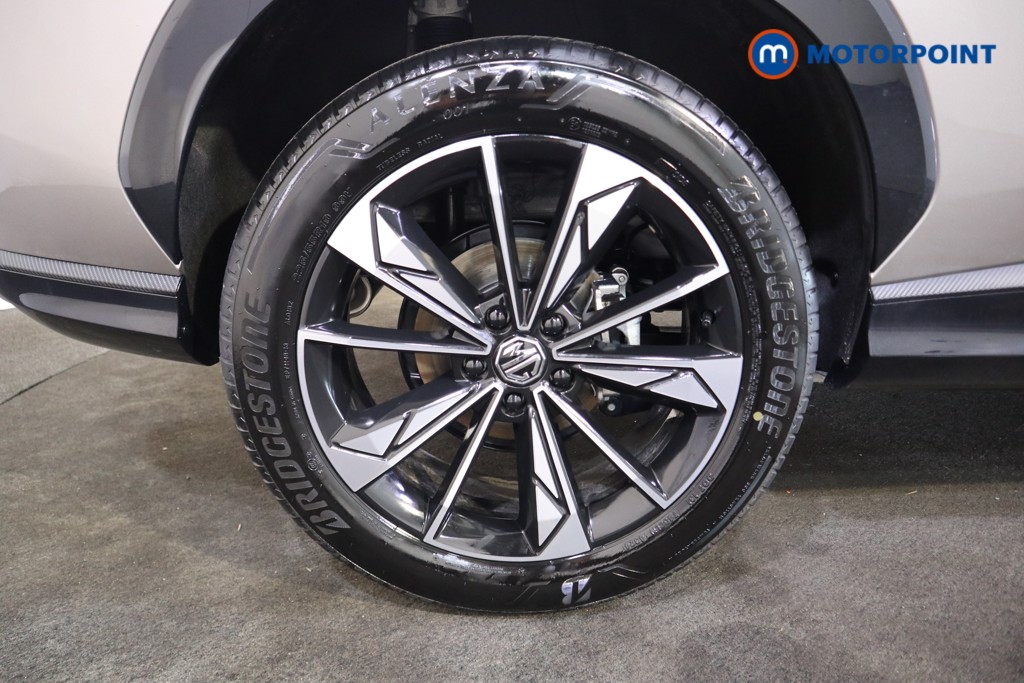 Mg Motor Uk HS Trophy Automatic Petrol SUV - Stock Number (1576464) - 14th supplementary image