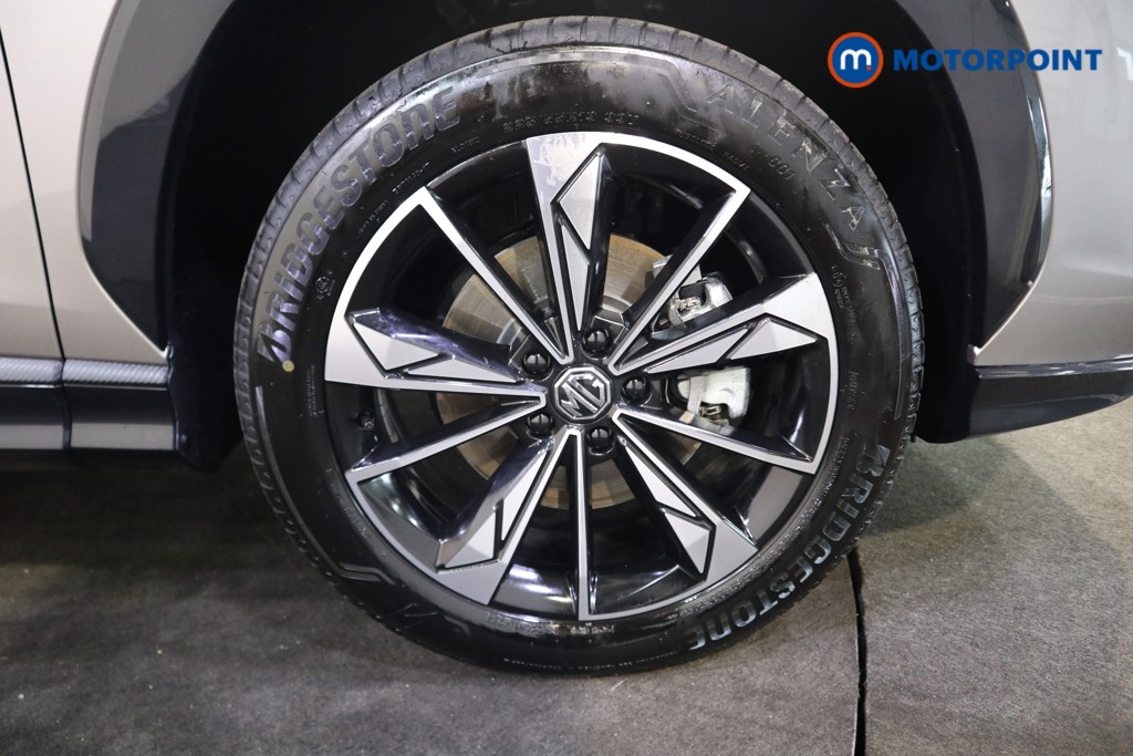 Mg Motor Uk HS Trophy Automatic Petrol SUV - Stock Number (1576464) - 15th supplementary image
