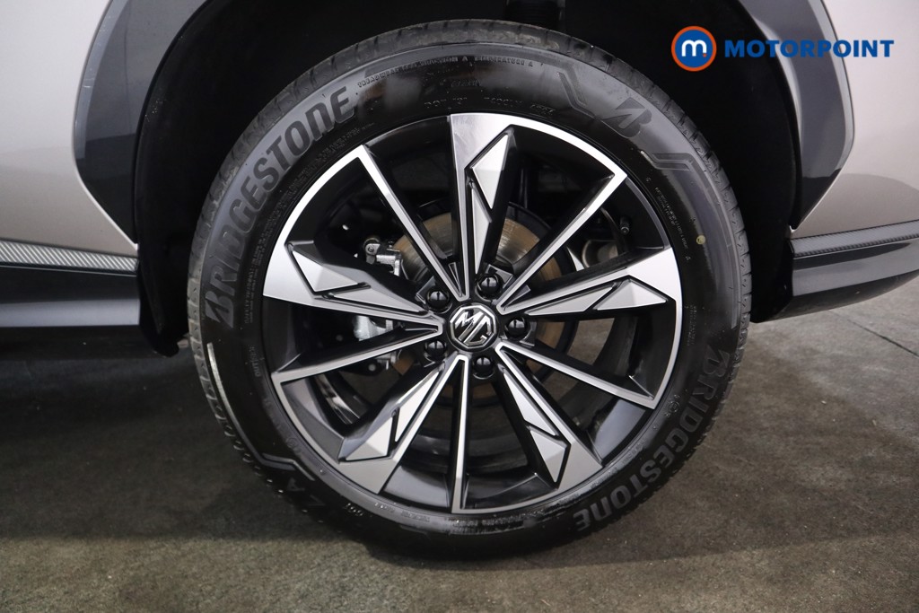 Mg Motor Uk HS Trophy Automatic Petrol SUV - Stock Number (1576464) - 17th supplementary image