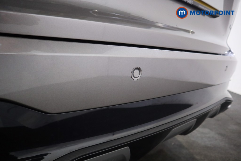 Mg Motor Uk HS Trophy Automatic Petrol SUV - Stock Number (1576464) - 18th supplementary image