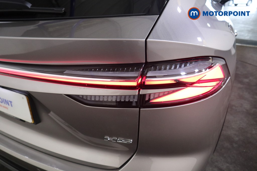 Mg Motor Uk HS Trophy Automatic Petrol SUV - Stock Number (1576464) - 20th supplementary image